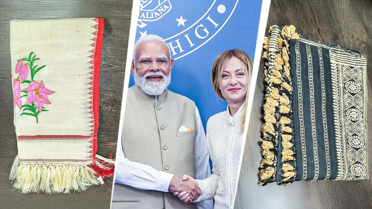Pleasantly surprised: Parle VP reacts after PM Modi gifts Melody to Meloni