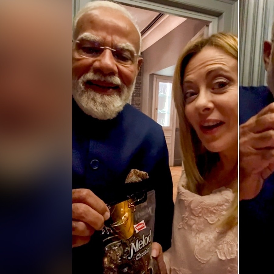 ‘Pleasantly surprised’: Parle VP reacts after PM Modi gifts Melody to Meloni