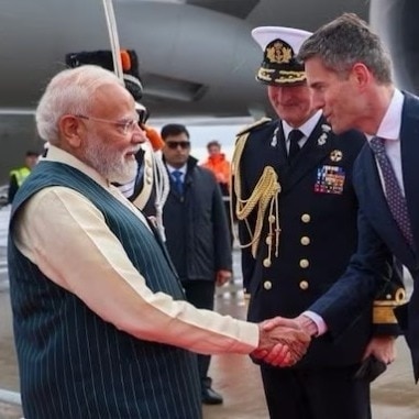 Netherlands returns 1,000-year-old Chola dynasty copper plates to India
