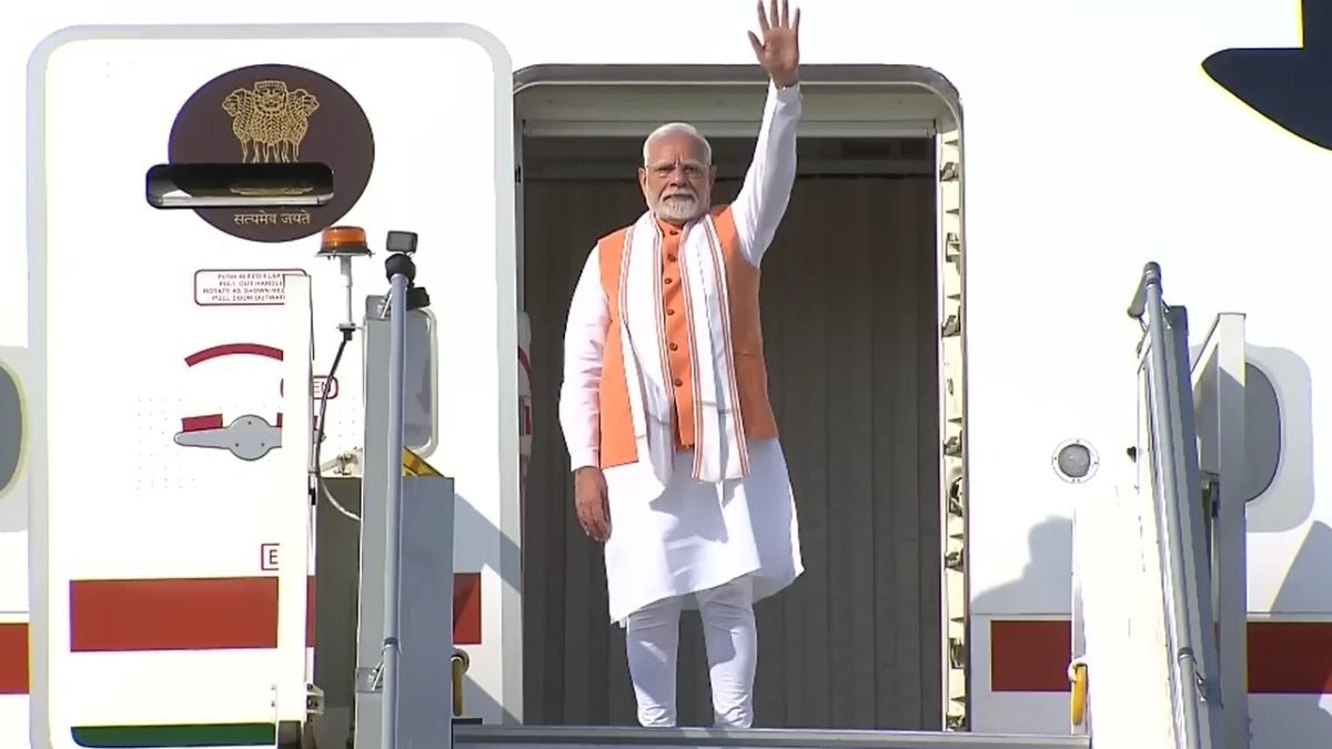 Why Modi's visit to the Netherlands is India's underrated European gambit