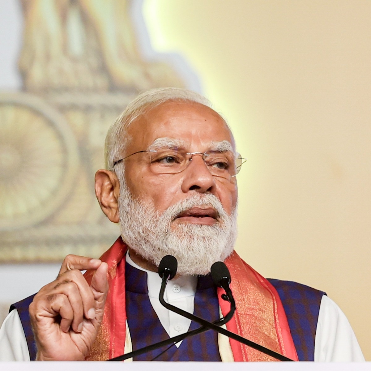 WFH to no gold: PM Modi’s economic self-defence advice amid global oil shock