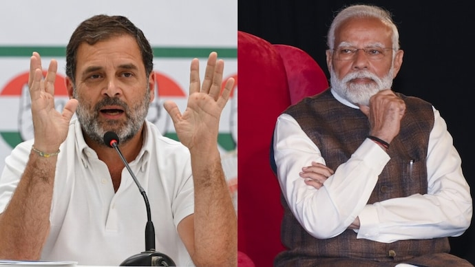 Congress demands Parliament session over PM's WFH appeal, asks what triggered advice Congress demands Parliament session over PM's WFH appeal, asks what triggered advice