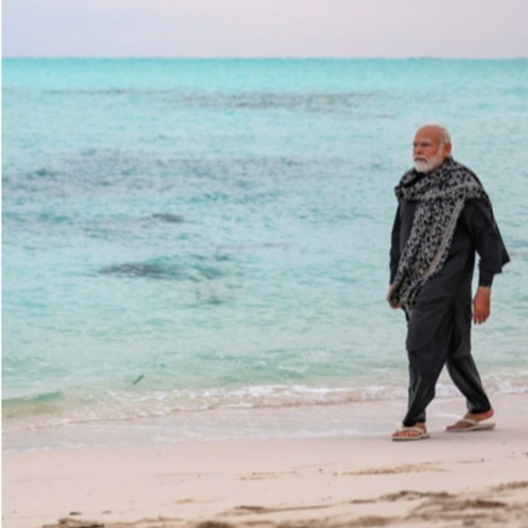 Do Indians listen to PM Modi? Lakshadweep tourism numbers tell a story