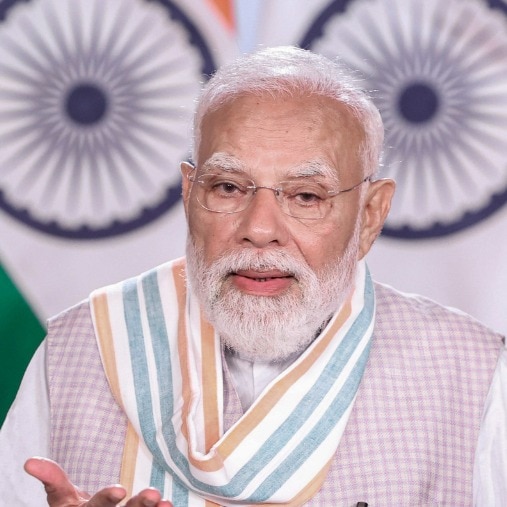 PM Modi on Mann ki Baat talks track rivalry with Gurindervir Singh and Animesh Kujur
