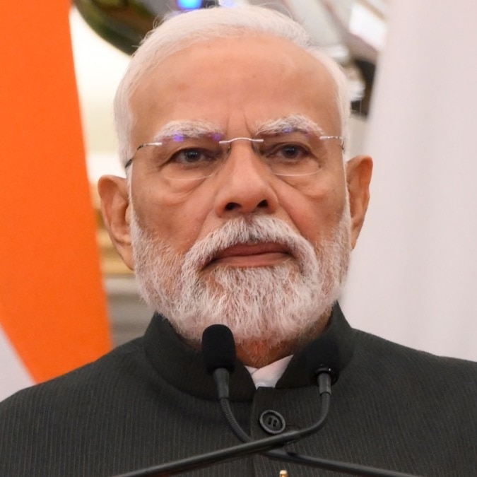 Not an iota of truth: PM Modi dismisses report on foreign travel curbs
