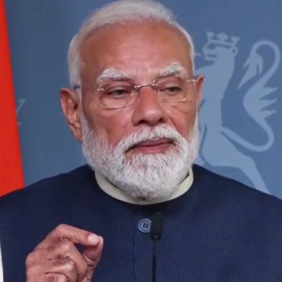 India, Norway agree on Green Strategic Partnership, boost investments