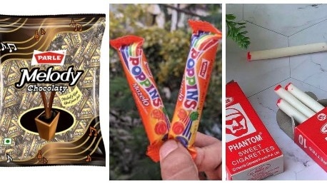 From Melody to Mango Bite: 7 iconic 90s candies every Indian grew up eating