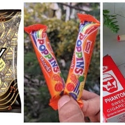From Melody to Mango Bite: 7 iconic 90s candies every Indian grew up eating