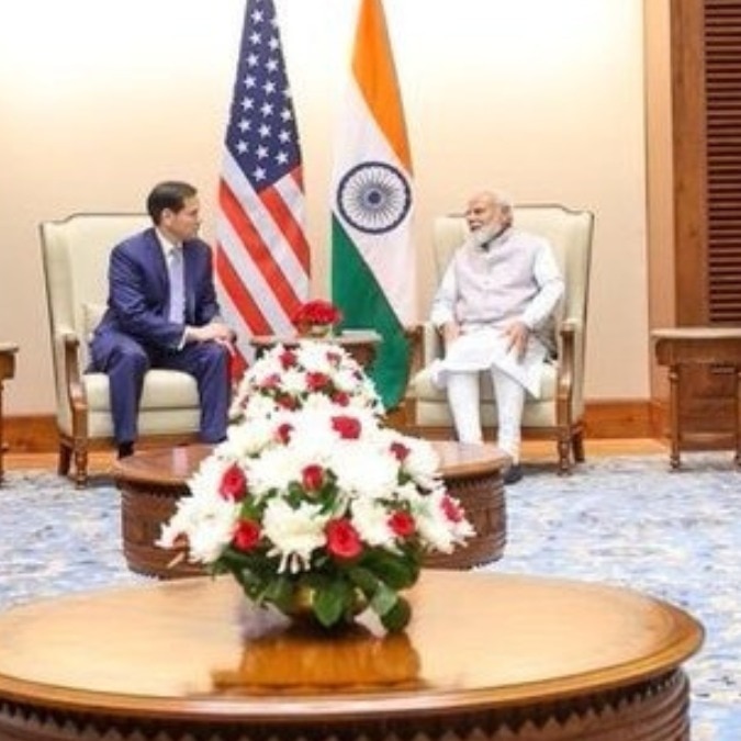 US energy products can diversify India’s energy needs: Marco Rubio’s pitch to PM