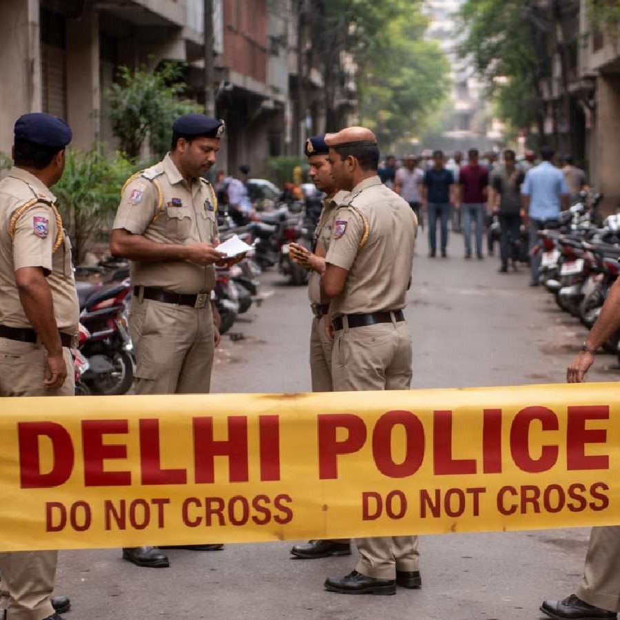 Months into marriage, woman jumps from 4th floor, family alleges dowry pressure