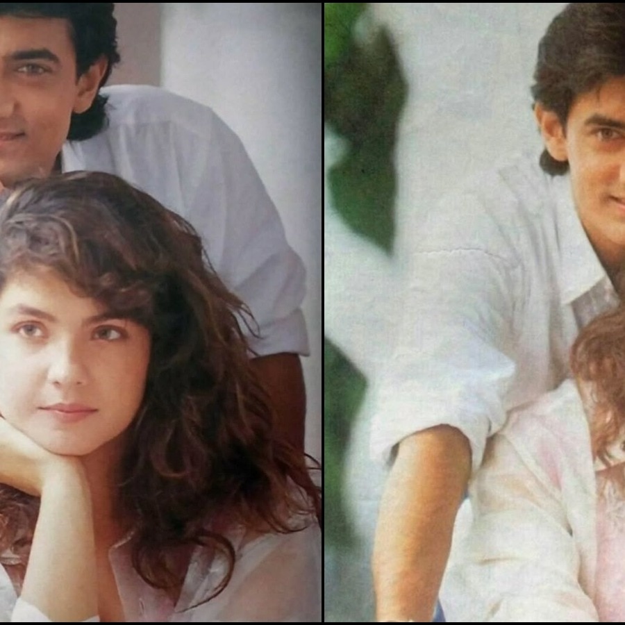 Pooja Bhatt takes a trip down memory lane with Aamir Khan, teases untold story