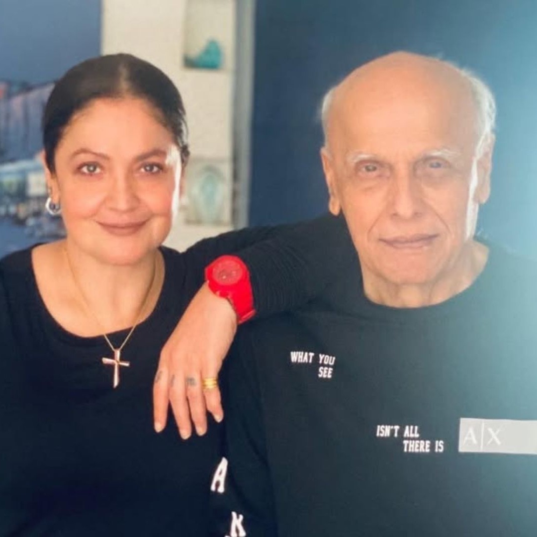 Pooja Bhatt recalls Mahesh’s decision to choose Islam before marrying Soni Razdan