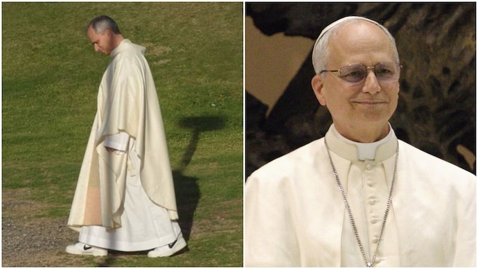 Pope Leo