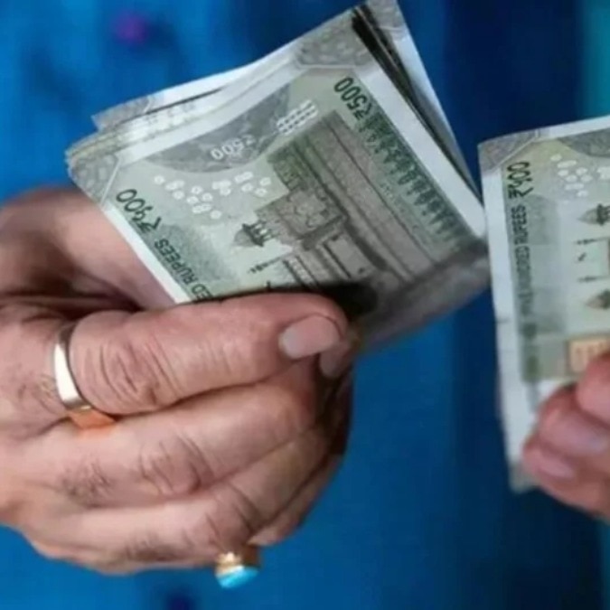 Overseas spending by Indians is easing