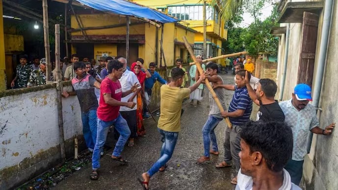 458 inquiries, 181 FIRs: West Bengal CID revisits 2021 post-poll violence cases