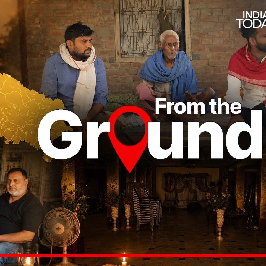 24x7 power or frequent outages? India Today reality check across 22 UP districts