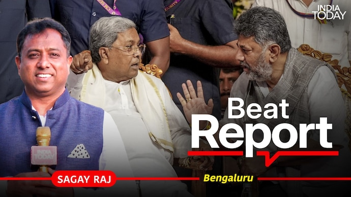 For the Congress, retaining Karnataka is central to its southern political strategy. Karnataka Congress