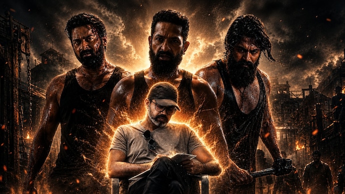 Director Prashanth Neel responds as Dragon faces ‘repetitive’ criticism.