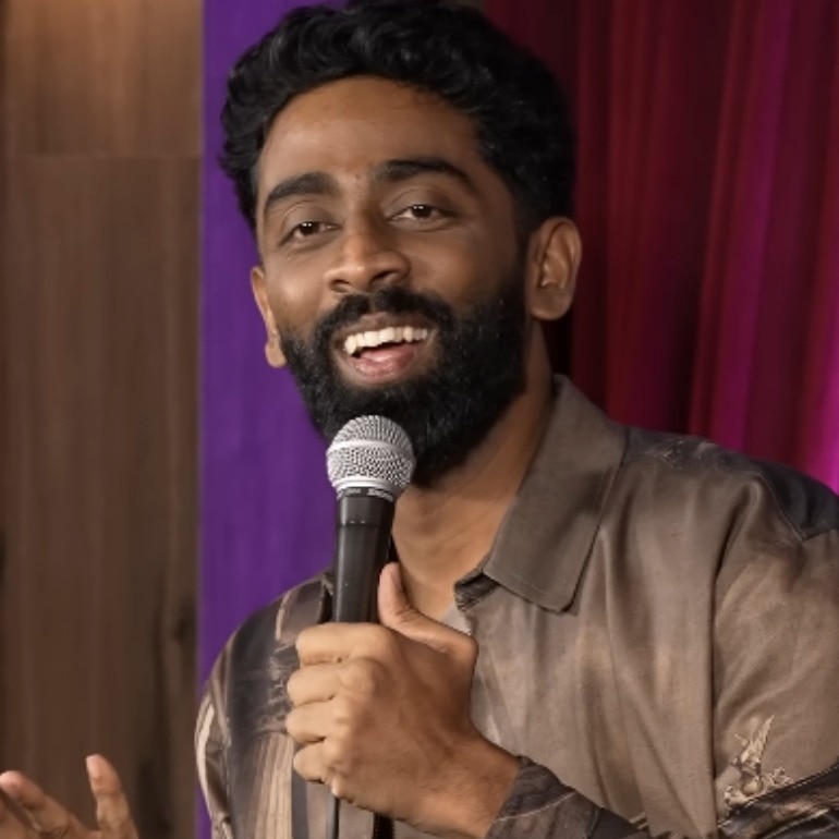 Pranit More under fire for 'Peak Gurgaon content', Uorfi Javed reacts