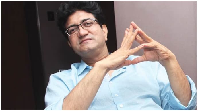 Prasoon Joshi, lyricist and writer, recently appointed Chairman of Prasar Bharati. (Photo Credit: Instagram) Prasoon Joshi