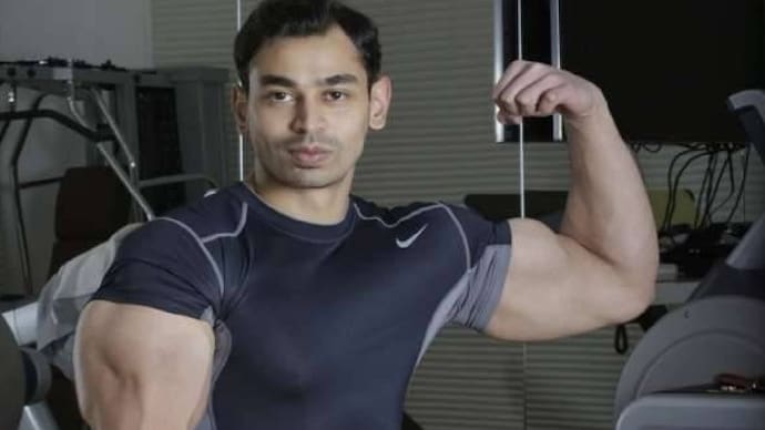 Prateek Yadav died at 38. prateek yadav
