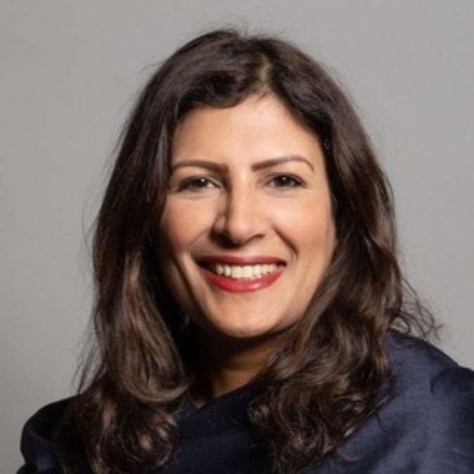 India, UK natural partners in future of healthcare: Preet Kaur Gill