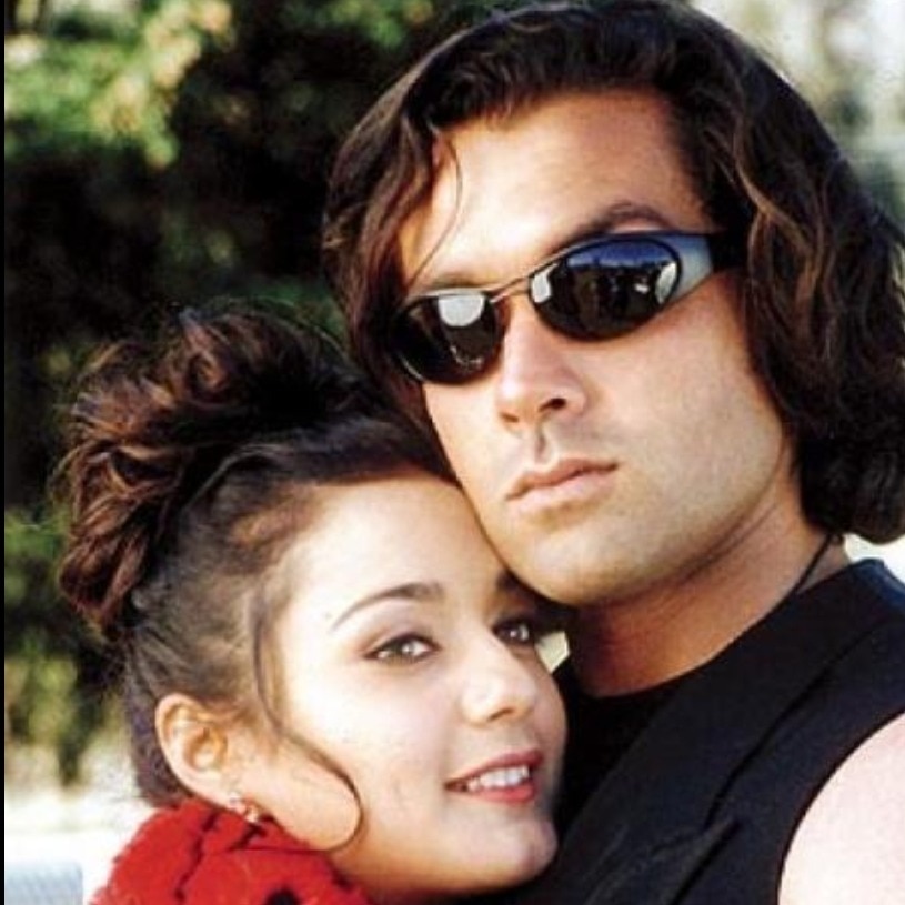 Preity Zinta revisits Soldier days, recalls fun Australia shoot with Bobby Deol