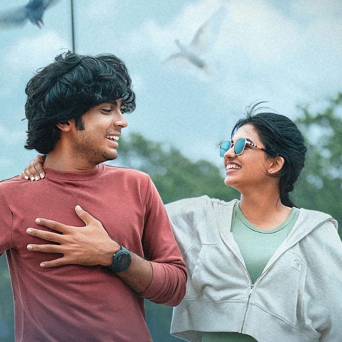 Is Premalu 2, sequel to 2024 Malayalam hit, shelved? Actor Naslen breaks silence