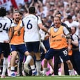Premier League: Tottenham Hotspur Premier League: Tottenham Hotspur