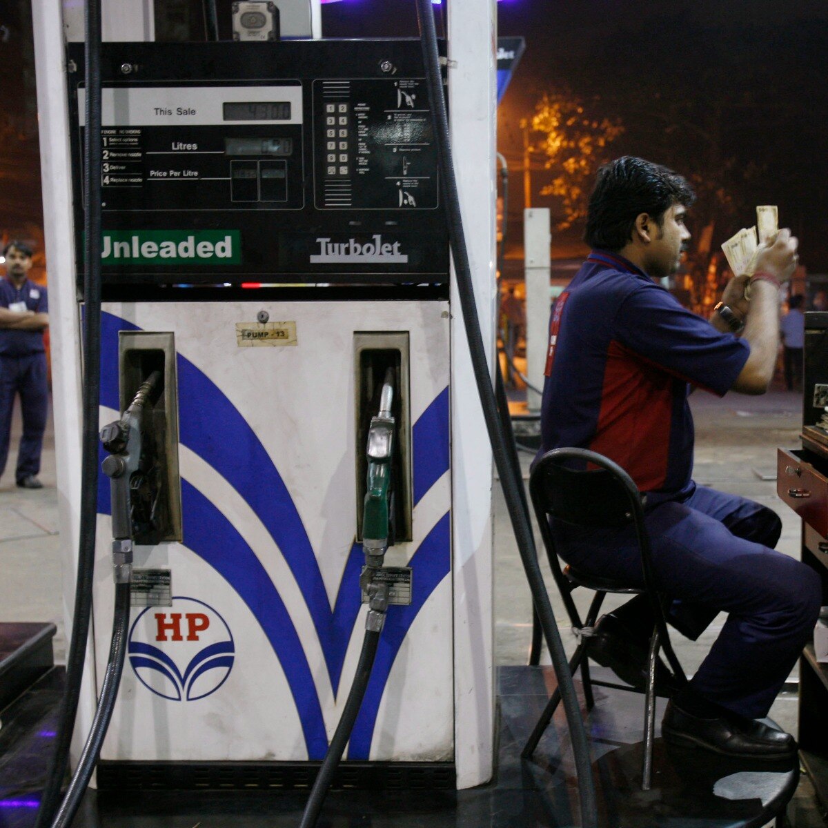 Crude oil falls below $100, so why are petrol prices still rising in India?