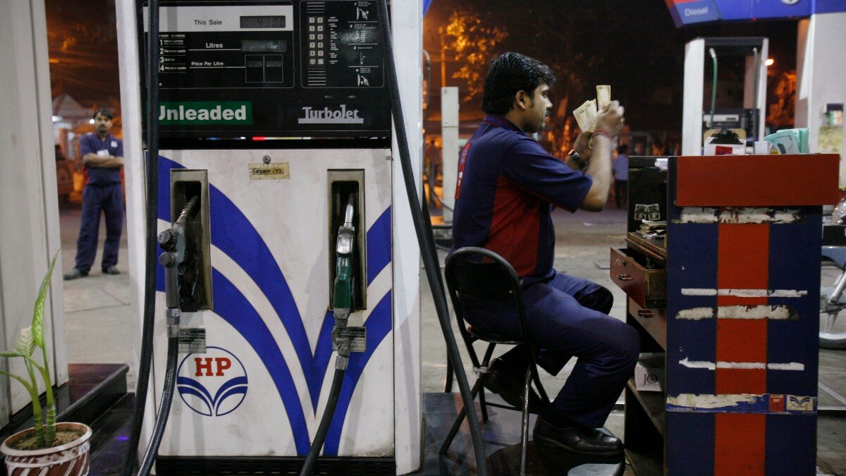 Crude oil falls below $100, so why are petrol prices still rising in India?