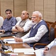 Prime Minister Narendra Modi ministers during a recent cabinet meeting. (Photo: PTI) Prime Minister Narendra Modi ministers during a recent cabinet meeting. (Photo: PTI)