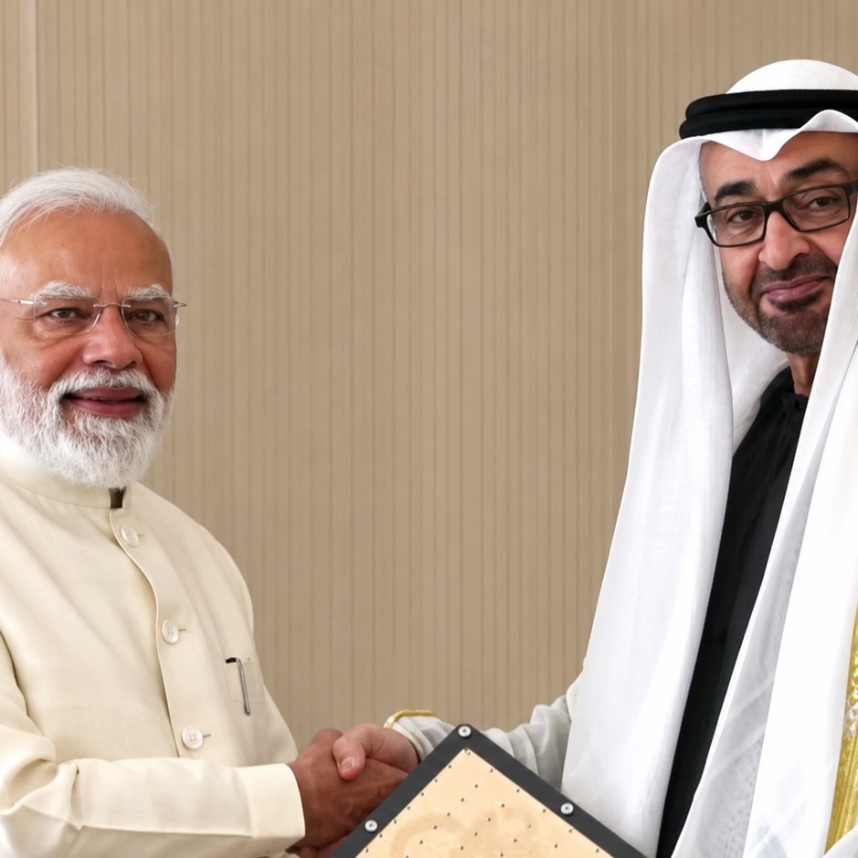 Oil reserves to LPG supply: PM's short trip to UAE brings big returns for India