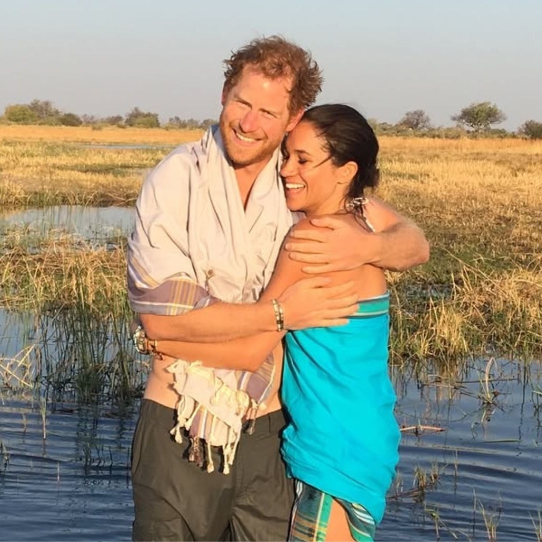 Prince Harry, Meghan Markle adapt Afghan war memoir No Way Out for Netflix film