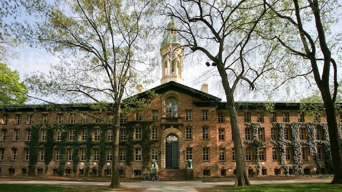 Princeton will now require proctors during all in-person exams. (Photo: Princeton University)