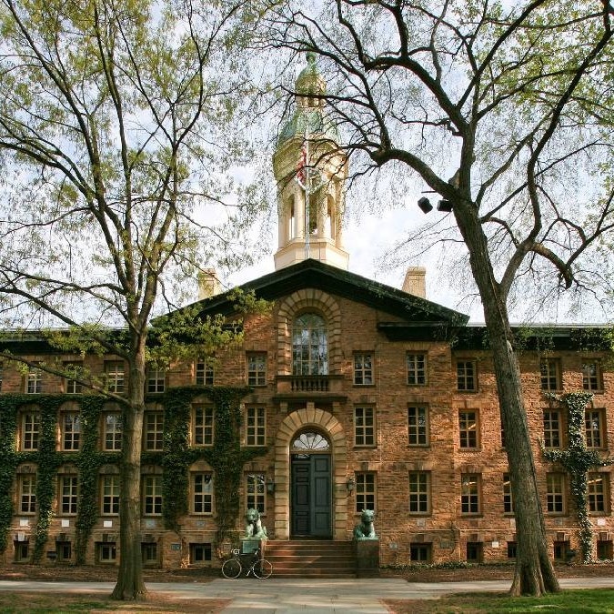 Princeton is breaking its 133-year-old no-invigilator exam system over AI cheating fears