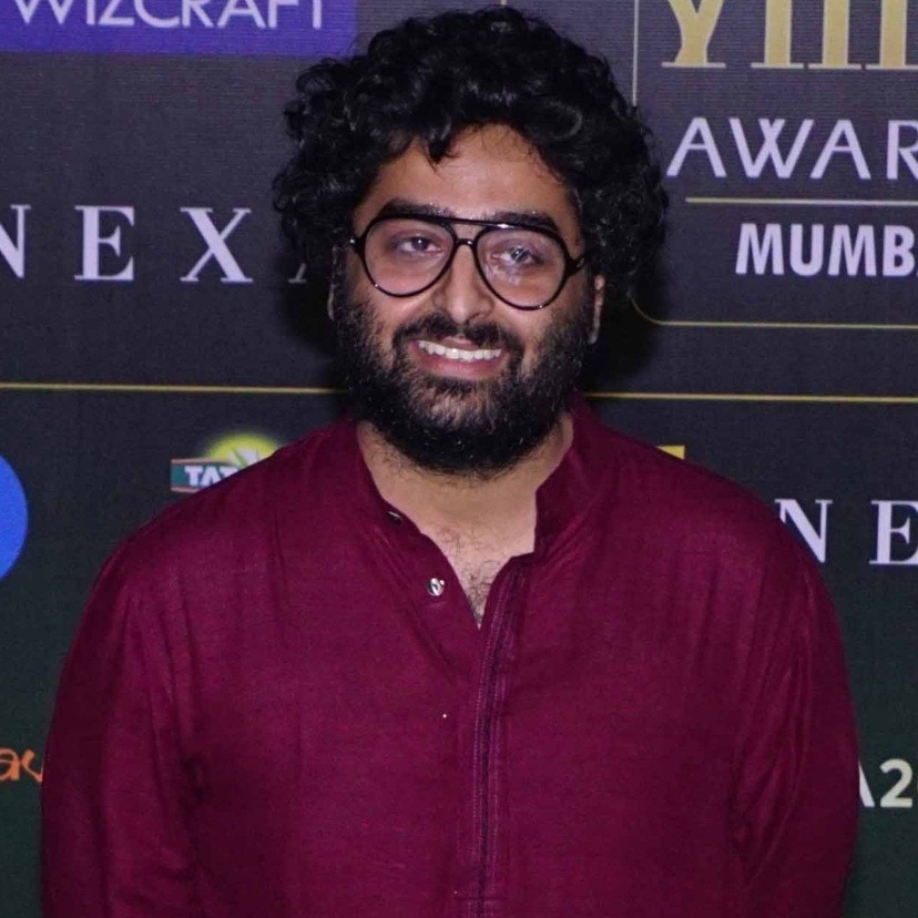 Pritam Chakraborty reveals real reason behind Arijit Singh's playback exit