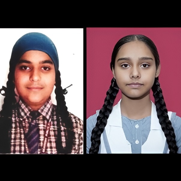 Punjab Class 12 toppers: Girls sweep top 3 ranks, all with perfect 100% scores