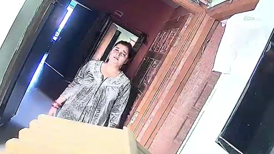 'Psycho killer' Ranchi woman smothers paralysed father-in-law to death, arrested