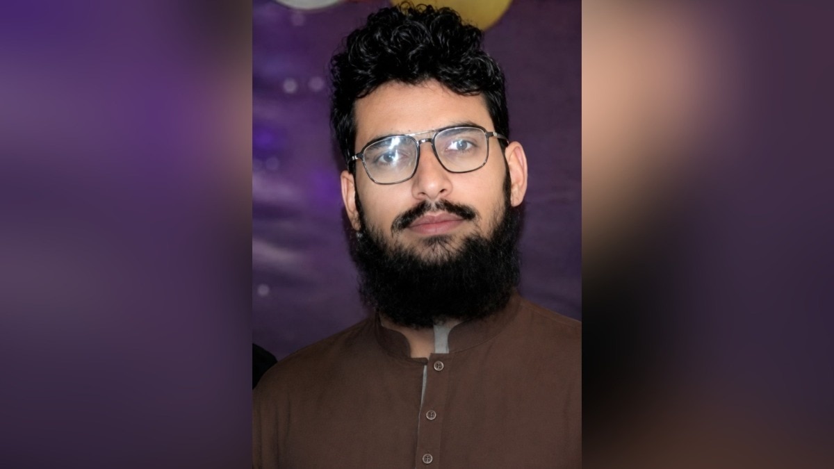 Hamza Burhan, one of Pulwama terror attack masterminds, killed by unknown men in POK