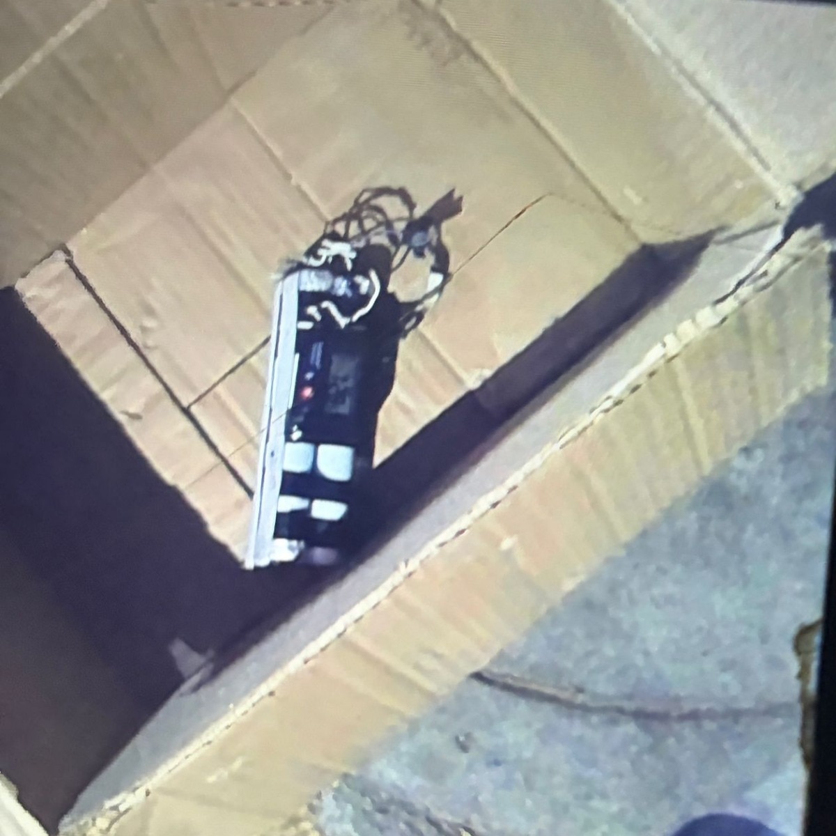 Bomb-like object recovered near Pune hospital, bomb detection squad deployed