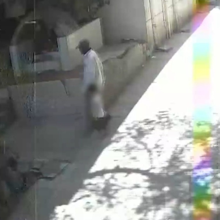 4-year-old Pune girl sexually assaulted, murdered by 65-year-old man