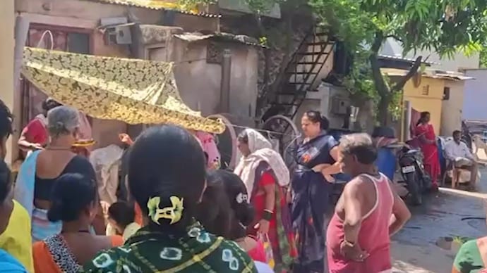 Police and excise department officials have launched a comprehensive probe. Pune Hooch Tragedy