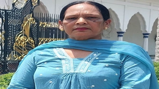 Punjab grandmother, 61, scores 77% in board exam 2026