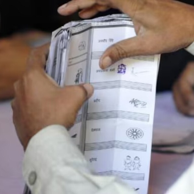 Punjab civic polls: Early edge to Congress as counting proceeds amid tight security