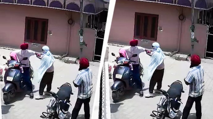 Punjab girl kidnapped in broad daylight