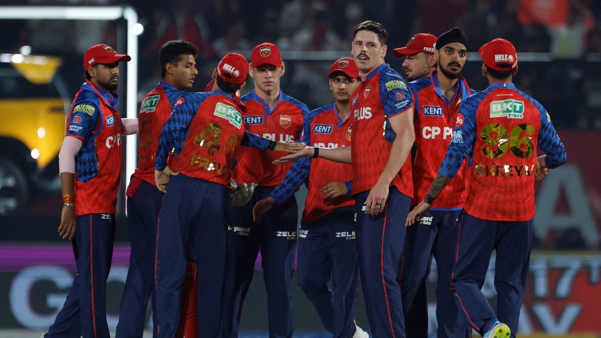 PBKS vs DC, IPL Play of the Day: PBKS bowling sways in Dharamshala’s winds, hurts playoff hopes