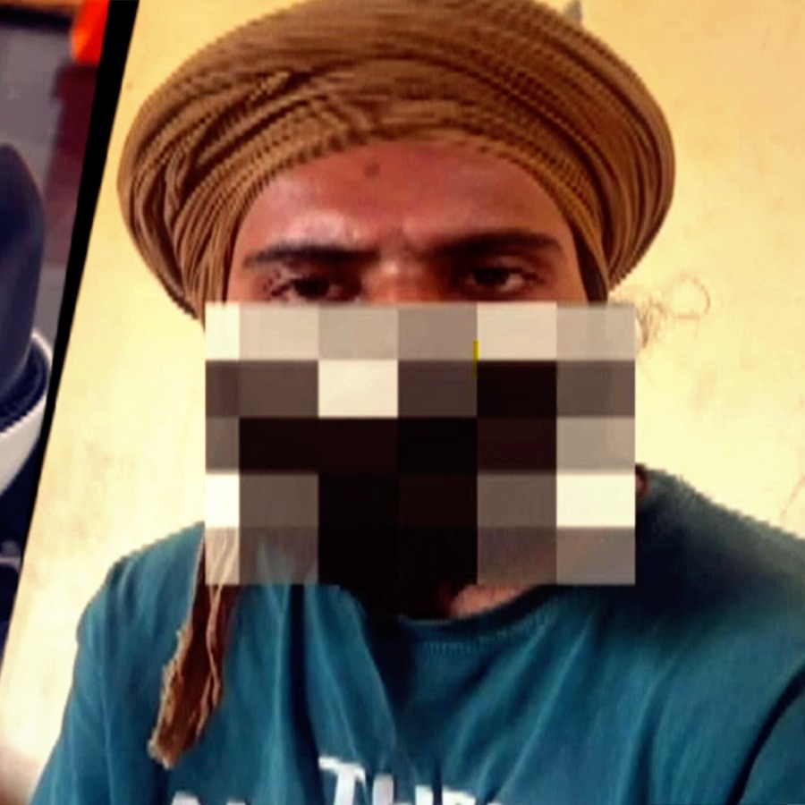 Punjab man installs CCTVs near highway to track Army movements, arrested