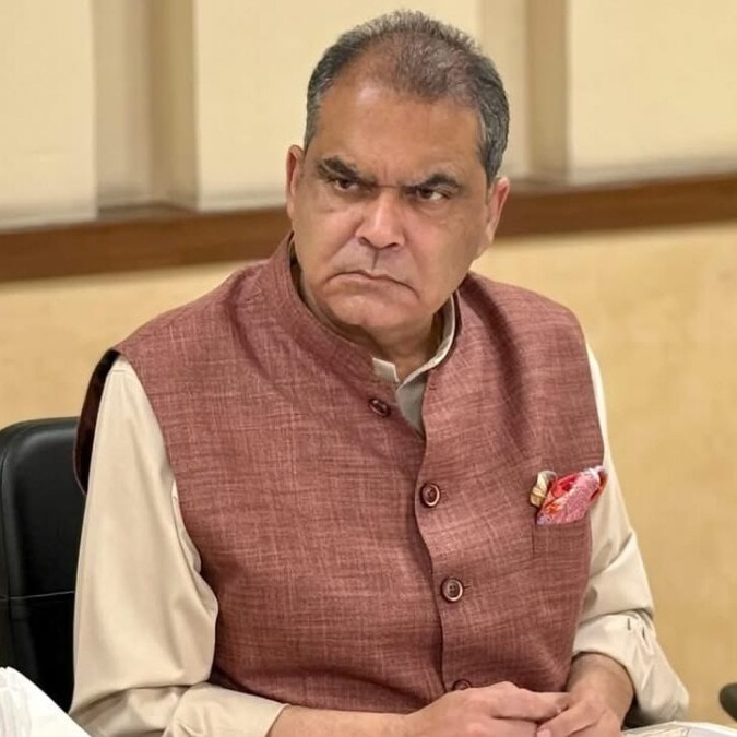 Genuine products, fully legal: Company linked to Punjab minister after ED raid