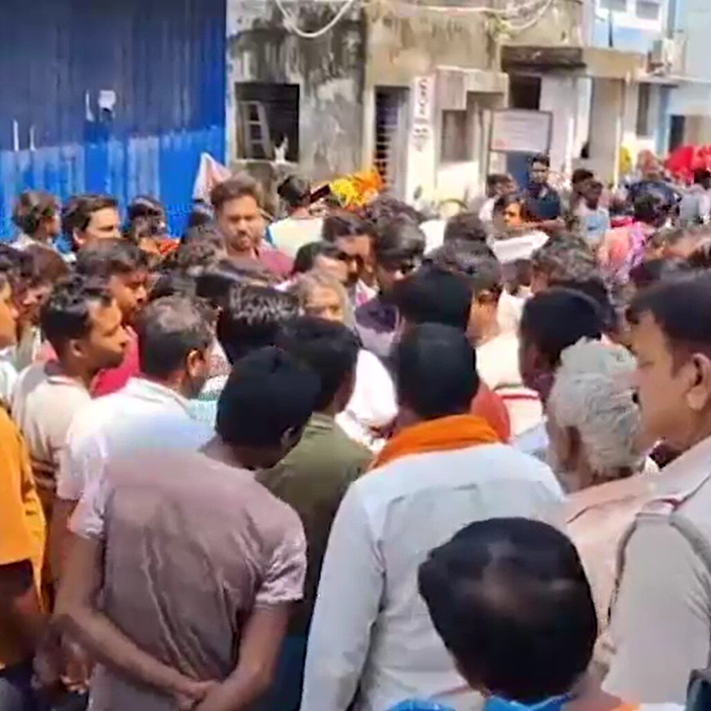 Purulia tense after BJP Shakti Kendra Pramukh found dead